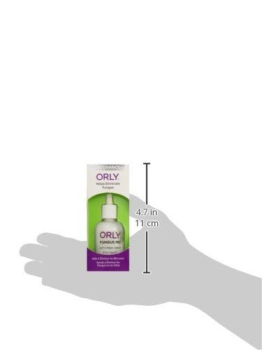 ORLY Fungus MD 0.6 Ounce