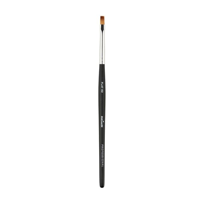 Gel Brush Flat 02
