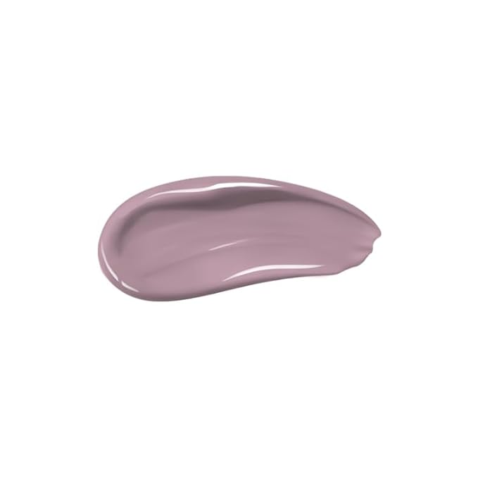 LeChat Perfect Match Gel Polish, Always & Forever, Mauve with Cream Finish, Easy Application, Soak Off Formula, 0.5 Fl Oz