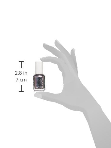 essie Nail Polish, Salon-Quality Maple Shimmer Nail Polish, Vegan, For The Twill Of It, 0.46 fl oz
