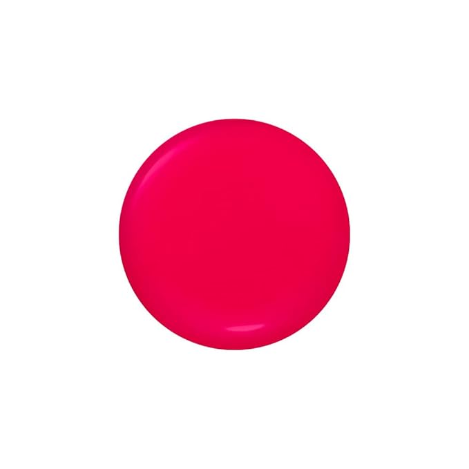 Dazzle Dry Mini Kit 4 Step System - Heart of Fire, a beautiful bright hot pink. Full coverage, cream. (5 Piece Kit / 5 Manicures)