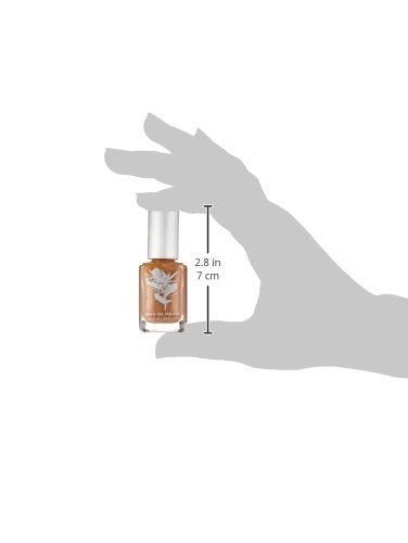 Priti NYC Nail Polish, Comptesse de Paris
