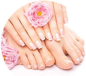 karma organic Beautiful Natural Nail Polish Set- Non-Toxic Nail Art, Vegan and Cruelty-Free Nail Paint