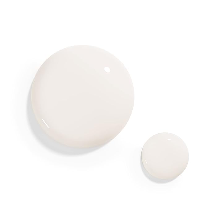 duri Nail Polish, 675 London Calling, Off White, Full Coverage, Glossy Finish, Fast Drying, Easy to Apply, 0.5 Fl Oz
