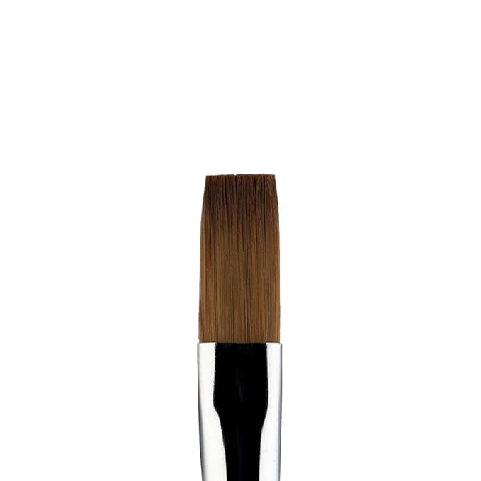 Gel Brush Flat 08