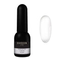 Didier Lab - Premium Gel Liquid Glass - Builder Gel in a Bottle - Nail Extension for up to 5mm - Viscous - Easy Application - Suitable for Beginners - For UV Lamp – French Manicure – Extra Durable