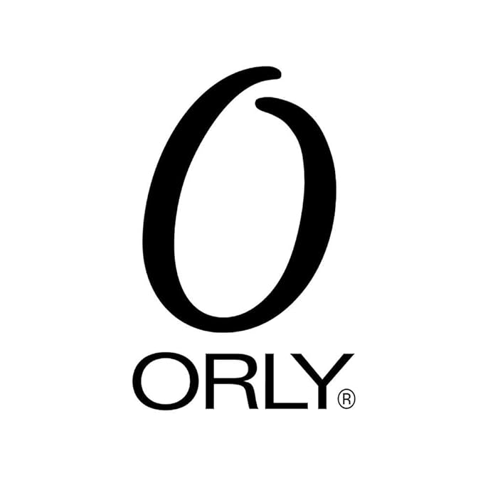 Orly Breathable Nail Color, Sheer Luck, 0.6 Fluid Ounce (Pack of 2)