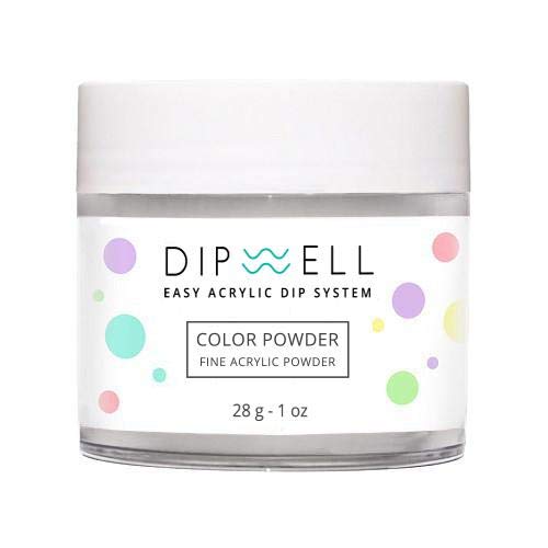 Nail DIP Powder, Naturale Color Collection, Dipping Acrylic For Any Kit or System by DipWell (NA - 16)