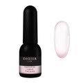 Didier Lab - Premium Gel Liquid Pink Glass - Builder Gel in a Bottle - Nail Extension for up to 5mm - Viscous - Easy Application - Suitable for Beginners - For UV Lamp – French Manicure – Pink Colour