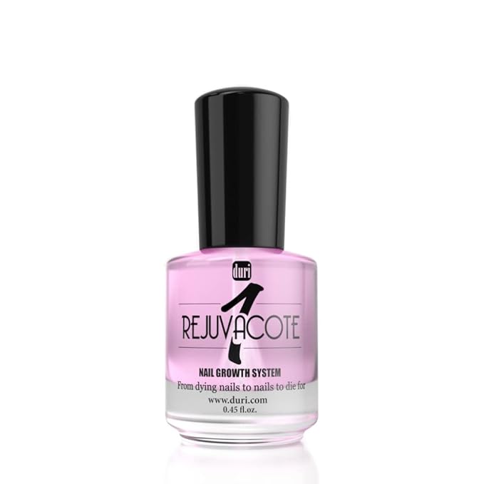duri Nail Polish Gift Set, KIT109 Sweet Perfect Pink Nails & Lip Plumper Set, Gift Giving for a Holiday (Sweet Perfect Pink Nails & Lip Plumper Set)