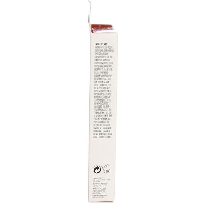 Sally Hansen Cuticle Rehab 0.29 Ounce (8.8ml) (3 Pack)