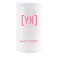Young Nails Acrylic Cover Powder - Self-Leveling Acrylic Nail Powder, Clear Nude Pink White Acrylic Powder for Nail Extenstion, Professional Grade, Superior Adhesion, Color - Pink, 660g