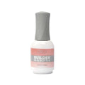 Orly GELFX Builder in a Bottle Colors | Self leveling all-in-one formula for nail extensions (Nude Pink)
