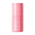 Olive & June Nail Hardener | Strengthens & Protects Nails with Bamboo Extract | Shiny Layer of Protection | Wear Alone or Under Polish | Vegan & Cruelty-Free | Wide Fan Brush for Easy Use