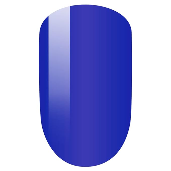 LeChat Perfect Match Gel Polish, Into The Deep, 0.5 Fl Oz (PMS156)