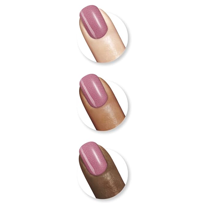 Sally Hansen Color Therapy, Pomegratitude, Pack of 2