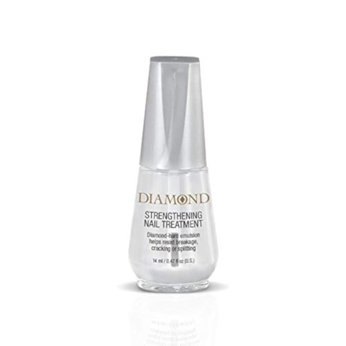 Barielle Diamond Strengthening Nail Treatment .47 ounce