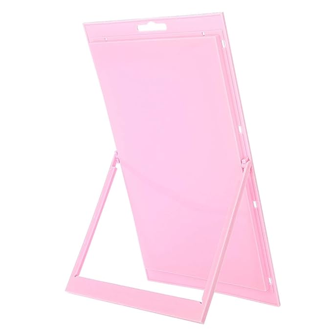 Nail Gel Polish Display Board, Nail Art Tips Chart Practice Design Rack Polish Palette Stand Showing DIY at Home()