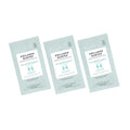 VOESH Collagen Gloves, Vegan Hand Masks, Peppermint, 3 Pack, Moisturizing Hand Mask, Lotion Gloves, Hydrating Gloves, Hand Care, Spa Manicure Gloves, Dry Hand Treatment