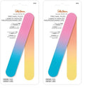 Sally Hansen Salon Effects Pro Nail Files (Pack of 2)