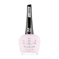 MASGLO Gel Evolution – Nail Polish No UV/LED Lamp Needed, Fast-Drying, 12-Day Wear, 14-Free Formula, High-Gloss Finish, vegan (0.5 oz)
