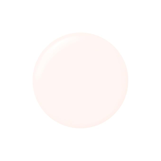 Sally Hansen Color Therapy Nail Polish | Biotin, Argan Oil, Long Lasting, Healthy Nails, Nail Strengthener, Sheer | 536 My Sheer | Light Pink Nail Color