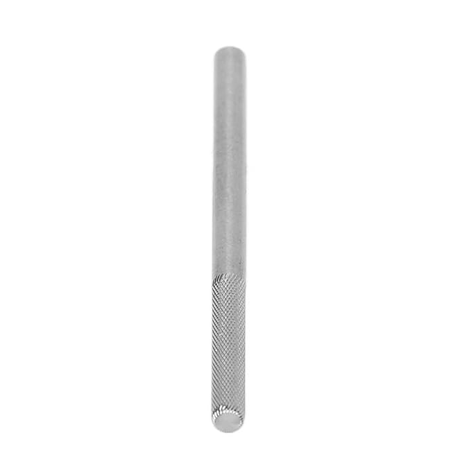 Nail Drill Bit, Nail Cuticle Drill Bit Replaceable Remove Nail Glue High Strength for Nail Technician