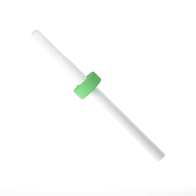 Ceramic Nail Drill Bit (Cuticle Cleanser Coarse)