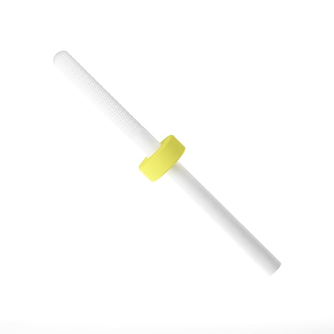 Ceramic Nail Drill Bit (Undernail Cut, Extra Fine)