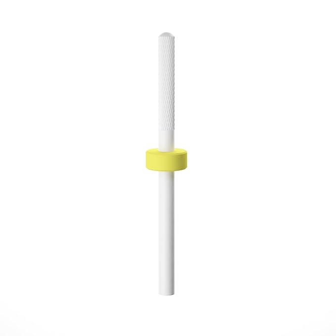 Ceramic Nail Drill Bit (Undernail Cut, Extra Fine)
