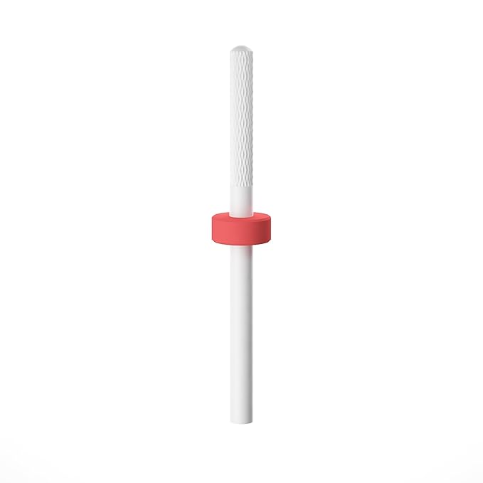 Ceramic Nail Drill Bit (Undernail Cut, Fine)