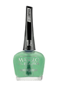 MASGLO Gel Evolution – Nail Polish No UV/LED Lamp Needed, Fast-Drying, 12-Day Wear, 14-Free Formula, High-Gloss Finish, vegan (0.5 oz)
