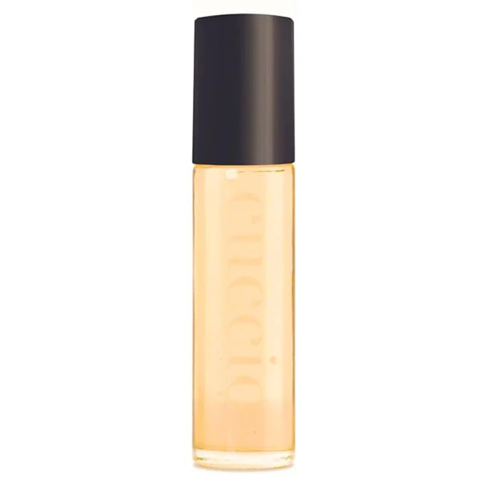 Cuccio Naturale Tangerina & Argan Cuticle Oil Roll-On 0.33 oz – Moisturizing Cuticle Treatment with Argan Oil and Vitamin E, Refillable Rollerball for Dry Cuticles & Nails
