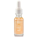 Cuccio Naturale Revitalizing Cuticle Oil – Tangerina & Argan (0.50 oz) – Hydrating Nourishing Treatment for Dry, Brittle Cuticles, Vitamin-Enriched, Fast-Absorbing, Non-Greasy Formula