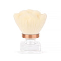 Nail Dust Brush Nail Art Dust Cleaner for Acrylic Nails Dust Brush for Nails Nail Art Manicure Dust Cleaner Brush for Nail Cleaning Makeup Brush Tools (3)