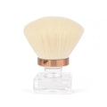 Nail Art Dust Powder Remover Brush Nail Art Dust Cleaner for Acrylic Nails Brush for Makeup Nail Arts Manicure Dust Cleaner Brush for Nail Cleaning Makeup Brush Tools (5)