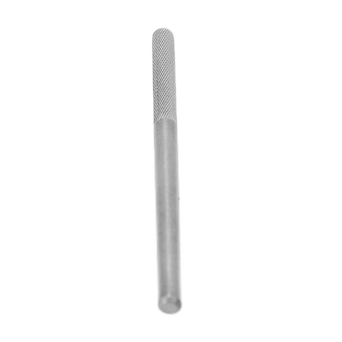 Nail Drill Bit, Nail Cuticle Drill Bit Replaceable Remove Nail Glue High Strength for Nail Technician