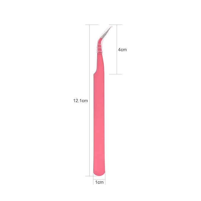 KADS Nail Crystals AB Nail Art Rhinestones 10 Colors Round Beads Flatback Glass Charms Gems Stones 6 Sizes for Nails Decoration Makeup Clothes Shoes (10 Colors+ Tweezer)