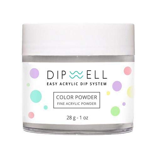 Nail DIP Powder, Naturale Color Collection, Dipping Acrylic For Any Kit or System by DipWell (NA - 27)