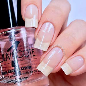 duri Rejuvacote 1 Nail Growth Base, Top Coat and Herbatherapy Cuticle Treatment Drops - Healthy Nails and Cuticles Combo, by Duri cosmetics
