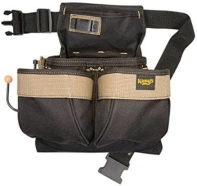 Bag Framer Nail 5pkt W/Belt