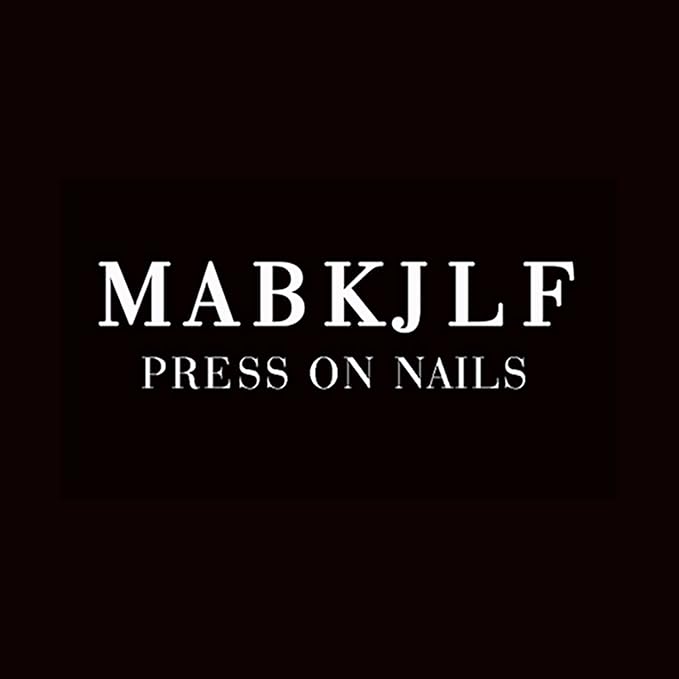 Handmade Press on Nails Short Duck 3D Unique Reusable ABS Material Fake Nails French Tip Luxury Cute False Nails with Designs Mushroom Butterfly Colorful Glossy Glue on Thick Acrylic Nails(M)