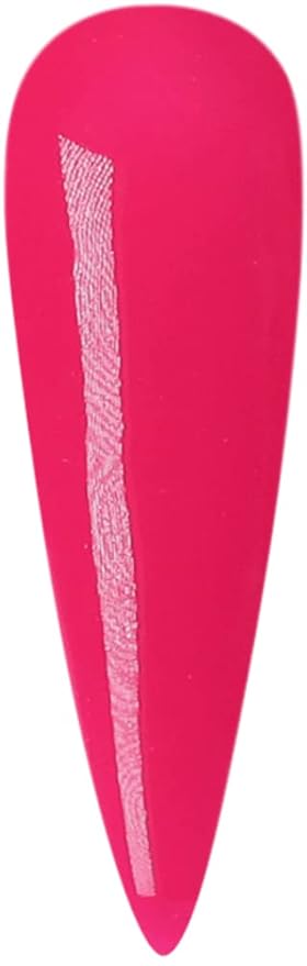 WAVEGEL Soak-Off Gel, Nail Lacquer & Acrylic/Dip Powder Matching Set - Princess Collection - #85 Rose Field