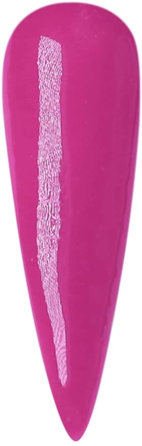 WAVEGEL Soak-Off Gel, Nail Lacquer & Acrylic/Dip Powder Matching Set - Princess Collection - #88 Amalia