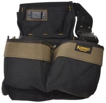 Bag Framer Nail 5pkt W/Belt