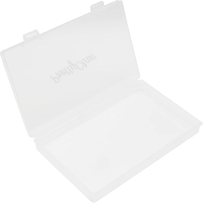 PrettyClaw Nail Art Set 28 Styles Nail Charms (1000+ Pieces) (Set #4)