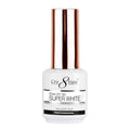 GelCre8tion Soak Off 0.5oz - SUPER WHITE