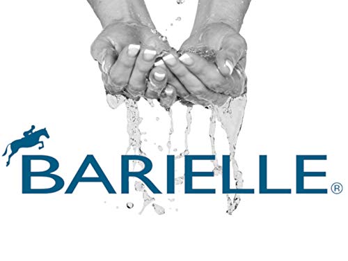 Barielle Instant Liquid Nail Hardener .5 oz. Hardens Nails & Strengthens Nails, Nail Hardening Base Coat