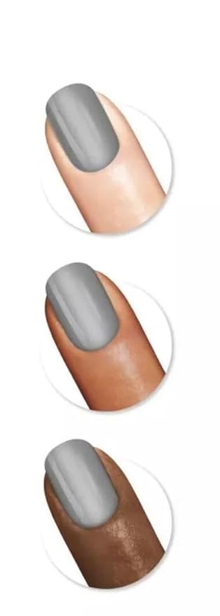 Miracle Gel 5 Piece Autumn & Fall Bundle Gel Nail Polish (Terra-Coppa, Lesso Go, Pivot, It's Better Being Bad, Magic Mirror) No UV Light Needed