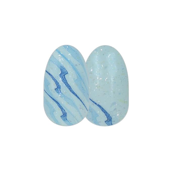 Color Street 'North Shore' (FDG460) - Nail Polish Strips Destination Hawaii (2023)